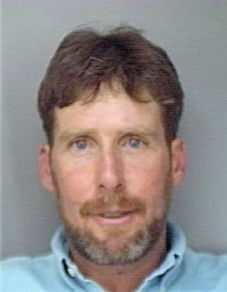 Bindshadler John - Polk County, FL 