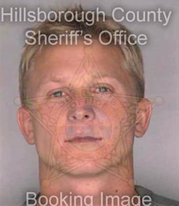 Earles John - Hillsborough County, FL 
