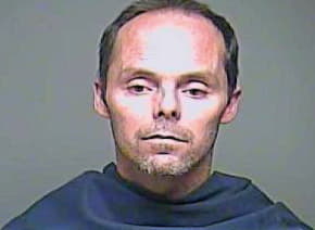 Hinson Jonathan - Chester County, SC 