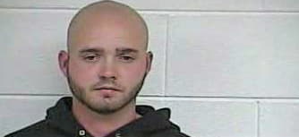 Clark Jonathon - Carroll County, KY 