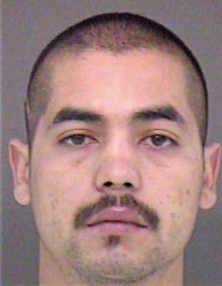 Arteaga Jorge - Madera County, CA 