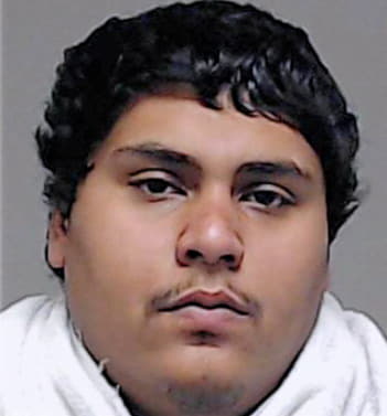Espinoza Joseph - Collin County, TX 