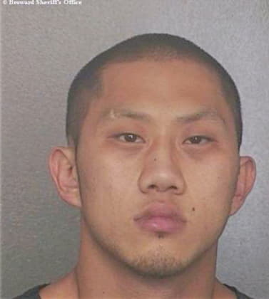 Smith Kim - Broward County, FL 