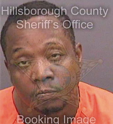 Brown Larry - Hillsborough County, FL 