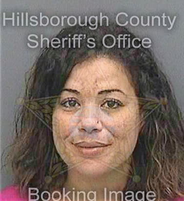 Montgomery Leann - Hillsborough County, FL 