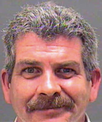 Kessler Mark - Mecklenburg County, NC 