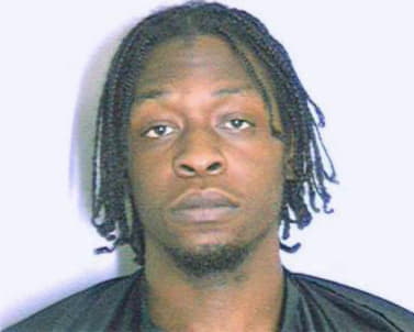 Cropper Marquel - Dekalb County, GA 