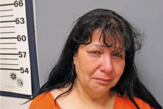 Sanchez Mary - Denton County, TX 