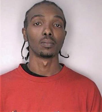 Williams Michael - Hillsborough County, FL 