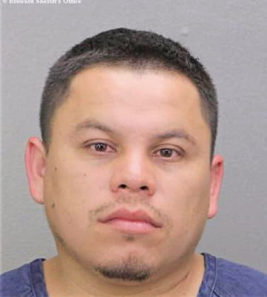 Marmar Miguel - Broward County, FL 