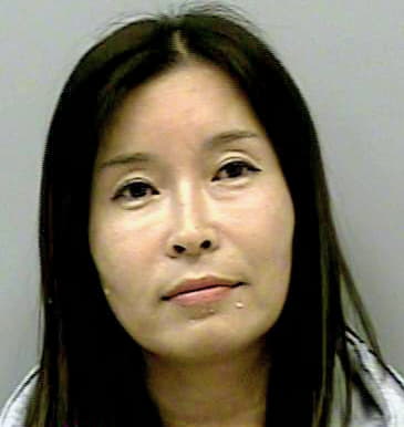 Lee Myong - Gwinnett County, GA 