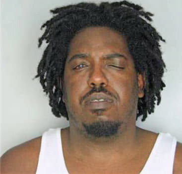 Sherman Norman - Hillsborough County, FL 