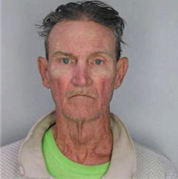Israel Paul - Hillsborough County, FL 