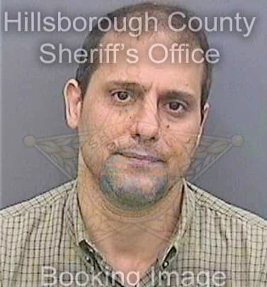 Bugoni Piero - Hillsborough County, FL 