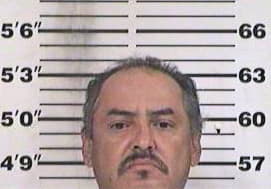 Anguiano Ray - Hunt County, TX 