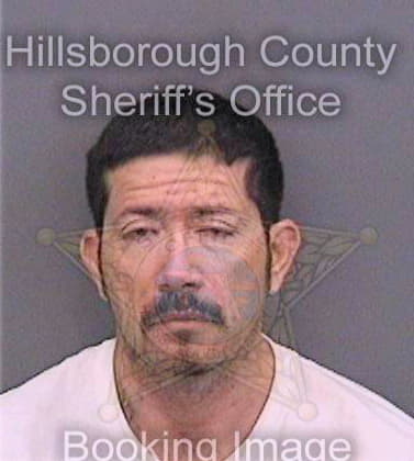 Camacho Raymundo - Hillsborough County, FL 