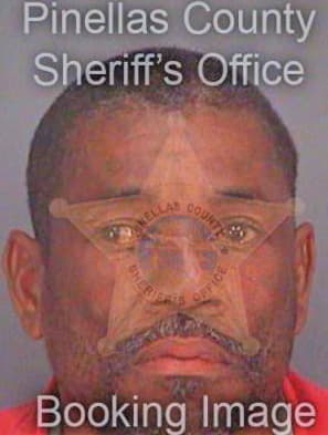 Hendry Reggie - Pinellas County, FL 