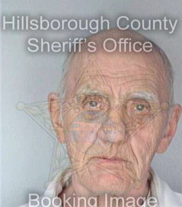 Hickson Richard - Hillsborough County, FL 