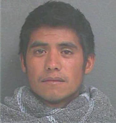 Perez Saaul - Wyandotte County, KS 
