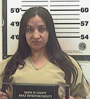 Montoya Samantha - SantaFe County, NM 