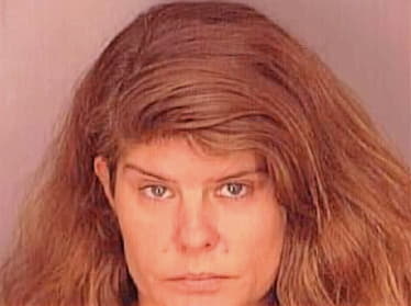 Buzzell Sarah - Polk County, FL 