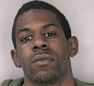 Smikle Shontay - Hillsborough County, FL 