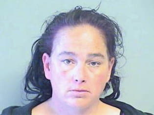 Dikes Tammy - Tulsa County, OK 