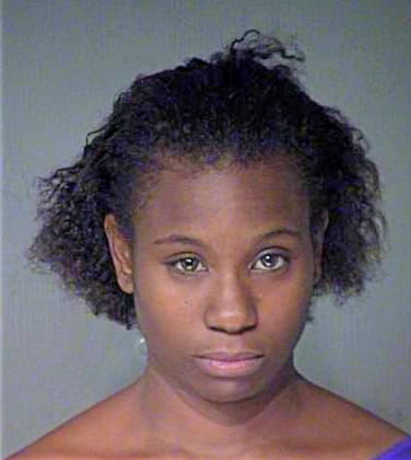 Vaught Tiana - Maricopa County, AZ 