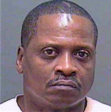 Alexander Todd - Mecklenburg County, NC 