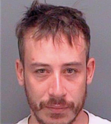 Kessler Todd - Pinellas County, FL 