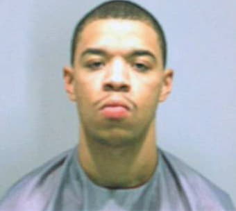 Branham Tyler - Dekalb County, GA 