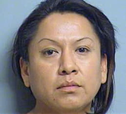 Begay Virgil - Tulsa County, OK 