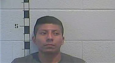 Lopez Agustin - Shelby County, KY 