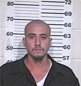 Contreras Alberto - Hidalgo County, TX 