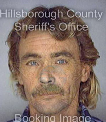 Cothron Allen - Hillsborough County, FL 