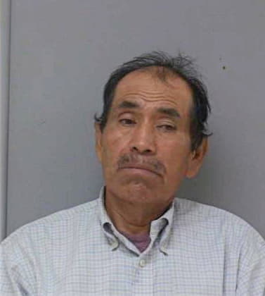 Santos Andres - Madera County, CA 