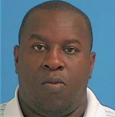 Mcghee Anthony - Williamson County, TX 