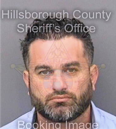 Cortes Arturo - Hillsborough County, FL 