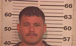 Lopez Bernardino - Hidalgo County, TX 
