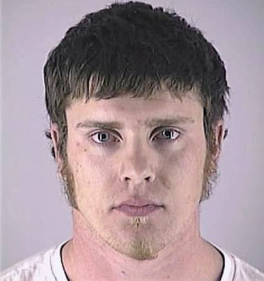 Dennis Brandan - Deschutes County, OR 
