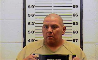 Gonzales Brandan - SantaFe County, NM 