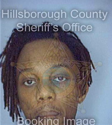 Neal Carlos - Hillsborough County, FL 