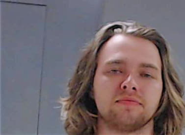 Anderson Christopher - Hunt County, TX 