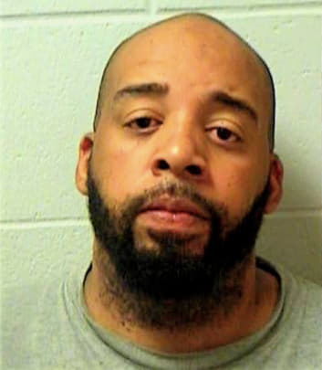 Blassingame Christopher - Henry County, GA 