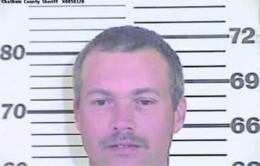 Mauritho Christopher - Chatham County, GA 