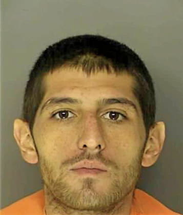 Deangelis Cody - Horry County, SC 