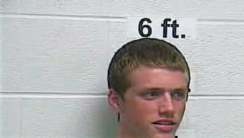 Smith Cody - Whitley County, KY 