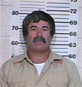 Silva Conrado - Hidalgo County, TX 