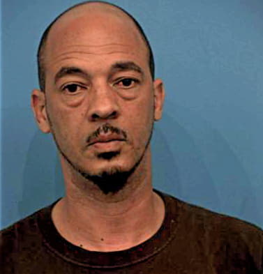 Alston Curtis - Williamson County, TX 
