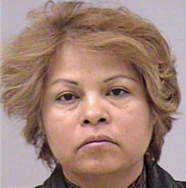 Martinez Delia - Madera County, CA 